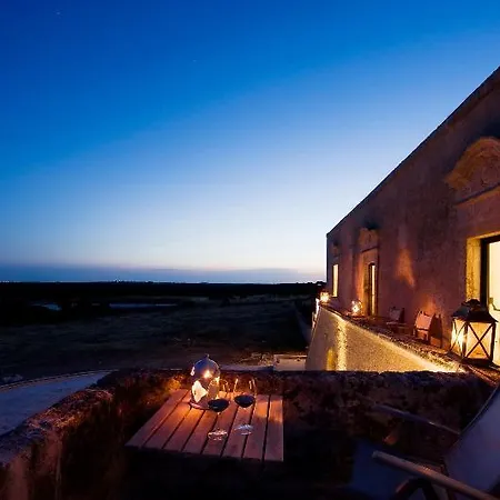 Masseria Le Fabriche Hotel 4*