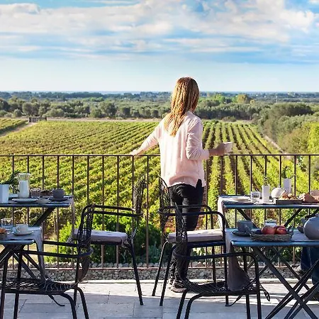 Masseria Le Fabriche Hotel