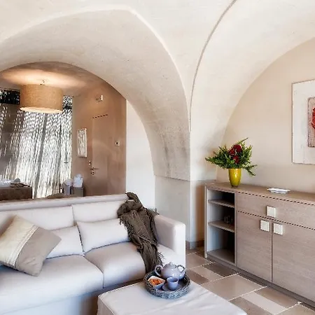 Masseria Le Fabriche Hotel Maruggio