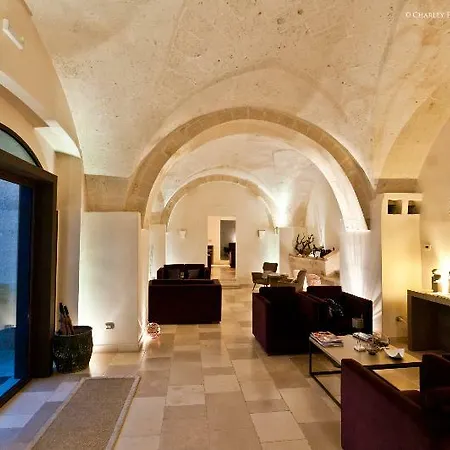 Masseria Le Fabriche 4* Maruggio