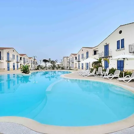Masseria Le Fabriche Maruggio