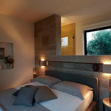 Masseria Le Fabriche Hotel 4*